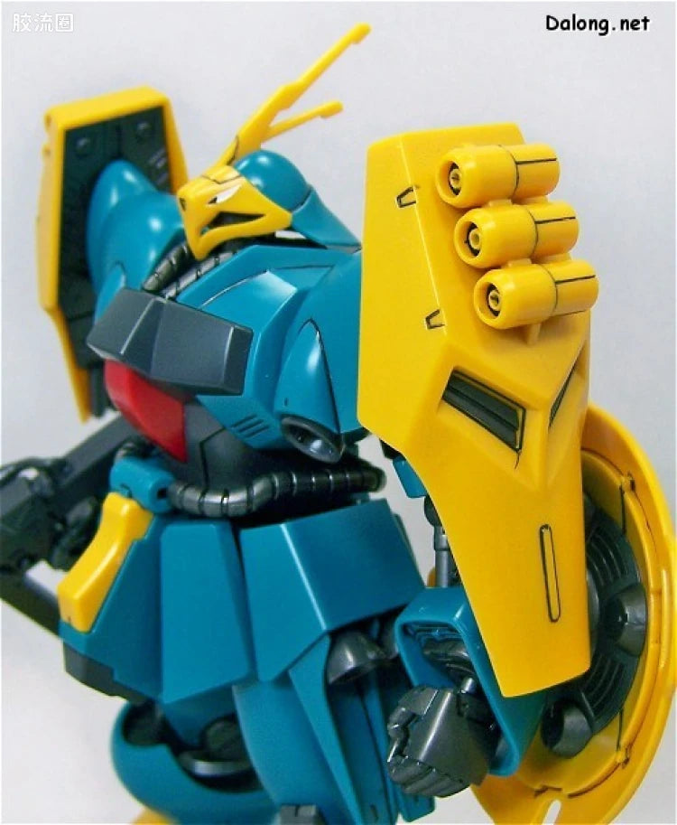 HGUC 1/144 h83 乍得·多加（邱尼·盖斯专用)