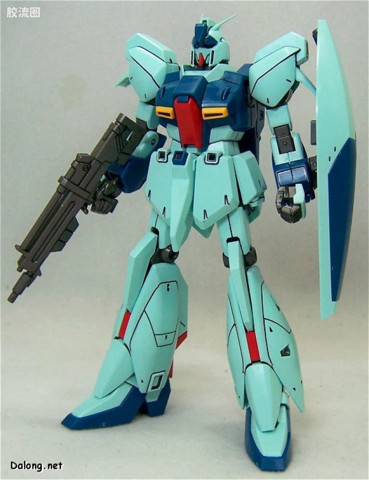 HGUC 1/144 h85 灵格斯
