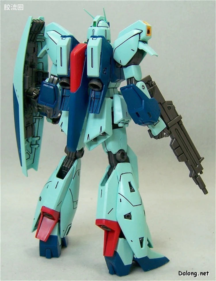 HGUC 1/144 h85 灵格斯