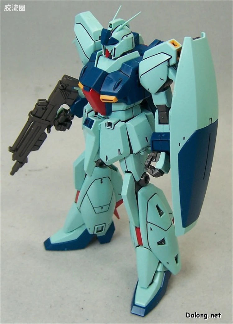 HGUC 1/144 h85 灵格斯