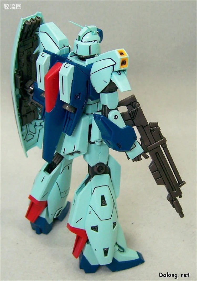 HGUC 1/144 h85 灵格斯