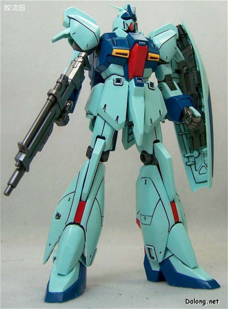 HGUC 1/144 h85 灵格斯