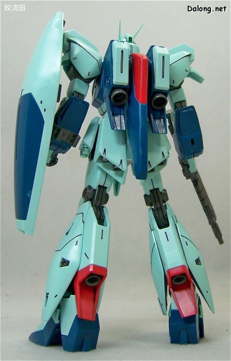 HGUC 1/144 h85 灵格斯