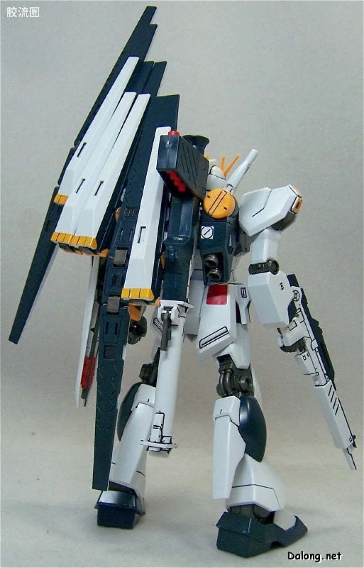 HGUC 1/144 h86 RX-93 ν高达