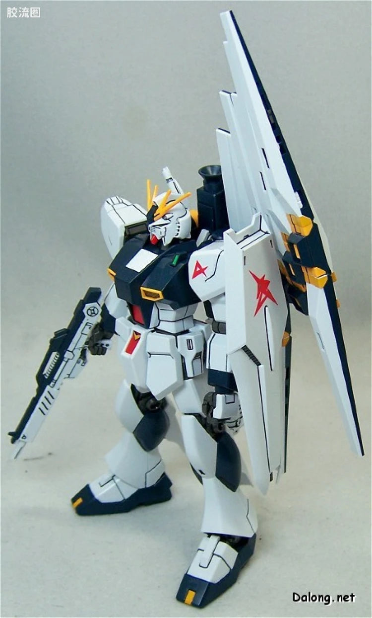 HGUC 1/144 h86 RX-93 ν高达