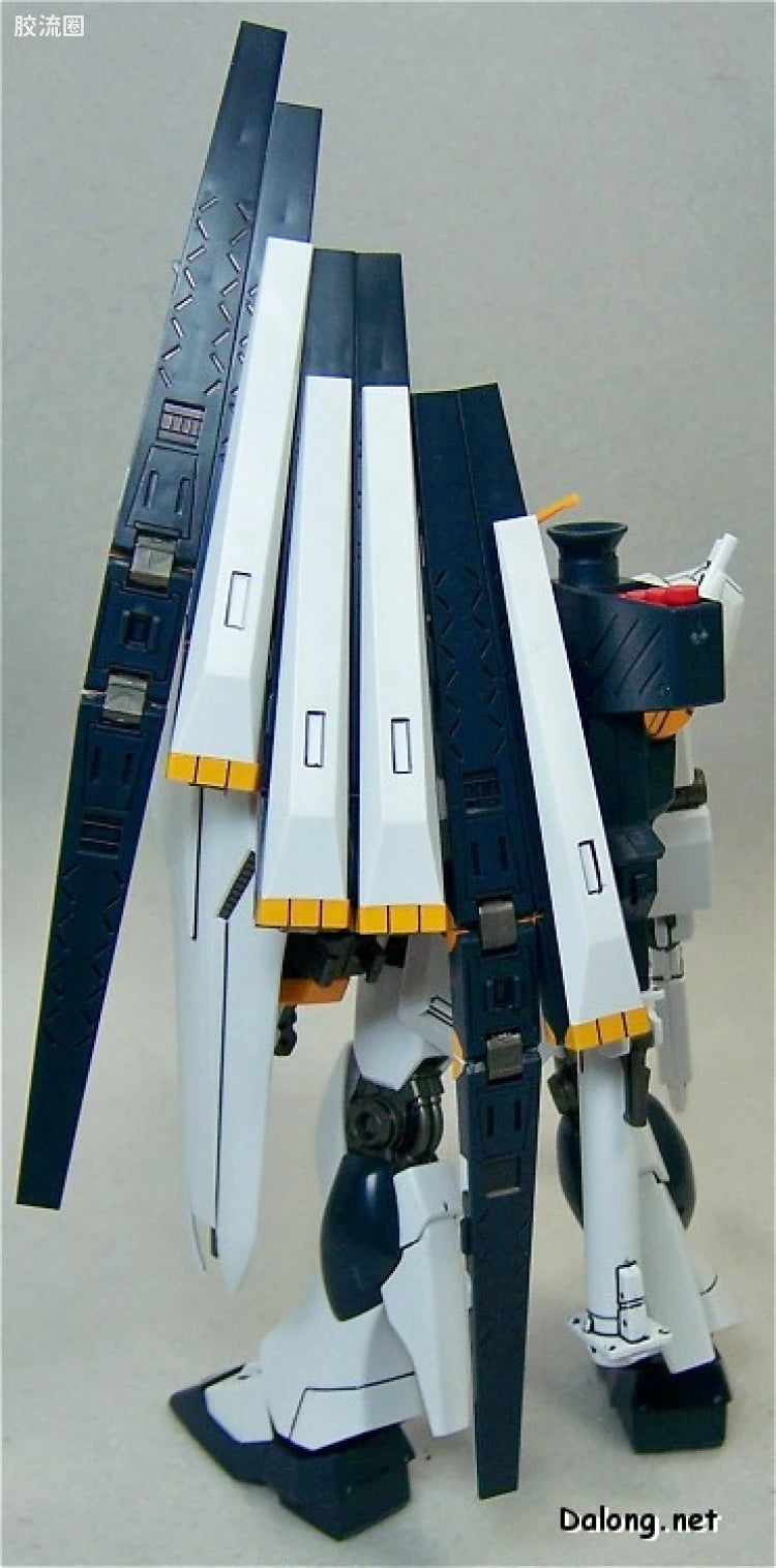 HGUC 1/144 h86 RX-93 ν高达
