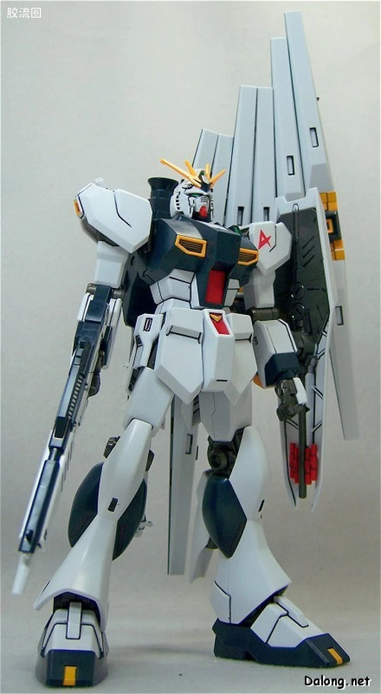 HGUC 1/144 h86 RX-93 ν高达