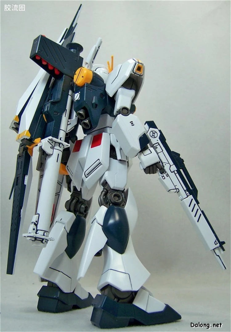 HGUC 1/144 h86 RX-93 ν高达