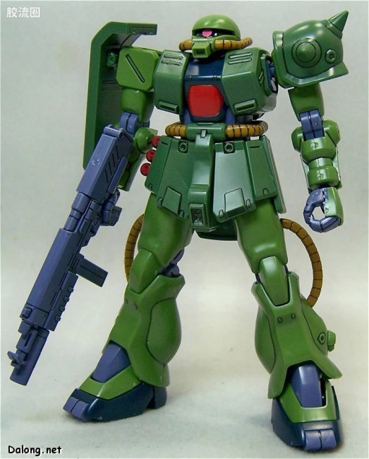 HGUC 1/144 h87 扎古Ⅱ FZ