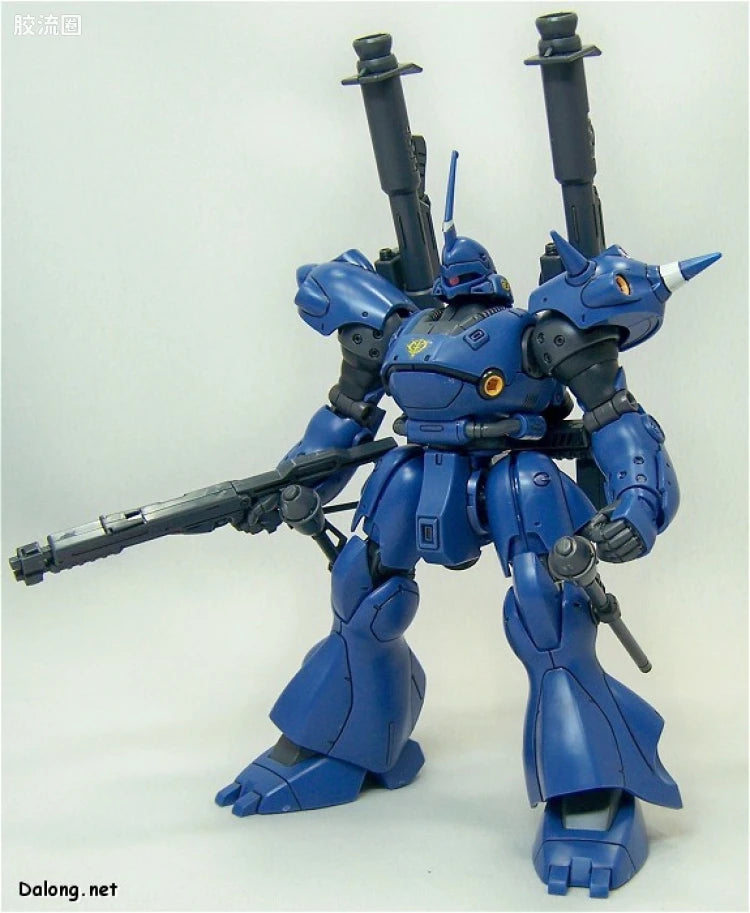 HGUC 1/144 h89 京宝梵
