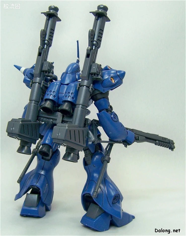 HGUC 1/144 h89 京宝梵