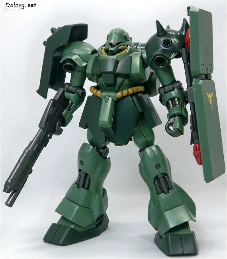 HGUC 1/144 h91 基拉 多加