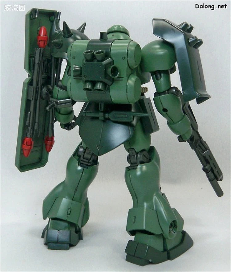 HGUC 1/144 h91 基拉 多加