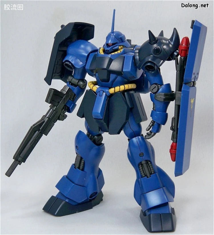 HGUC 1/144 h92 基拉·多加（列珍·施耐德专用机）