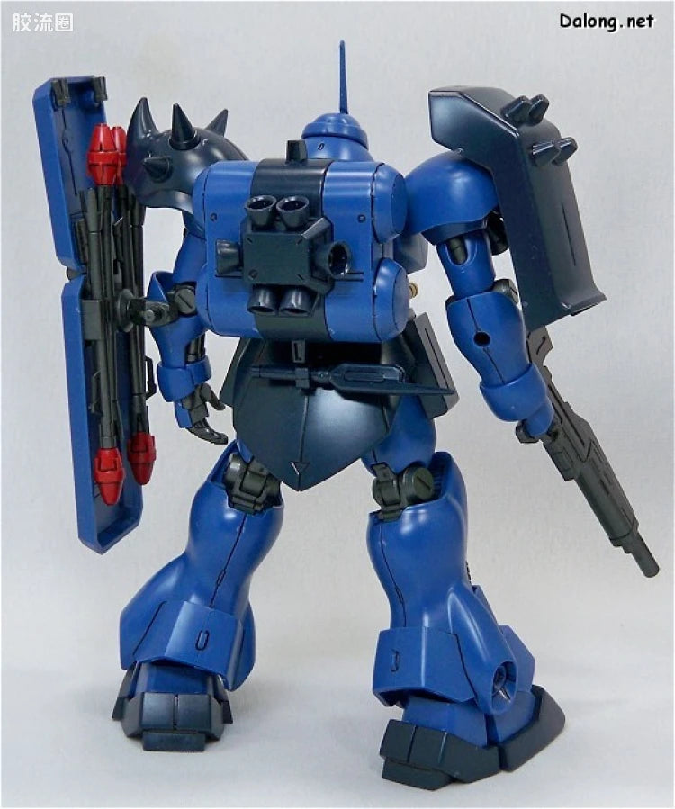 HGUC 1/144 h92 基拉·多加（列珍·施耐德专用机）