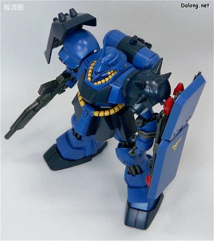 HGUC 1/144 h92 基拉·多加（列珍·施耐德专用机）