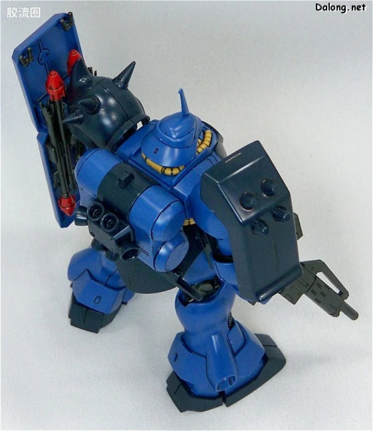 HGUC 1/144 h92 基拉·多加（列珍·施耐德专用机）