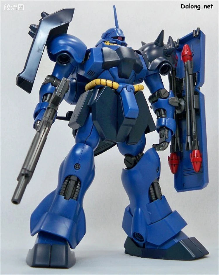 HGUC 1/144 h92 基拉·多加（列珍·施耐德专用机）