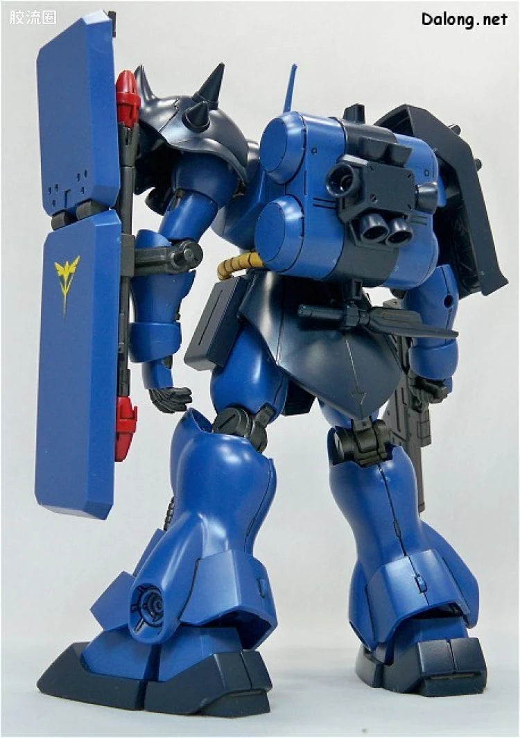 HGUC 1/144 h92 基拉·多加（列珍·施耐德专用机）