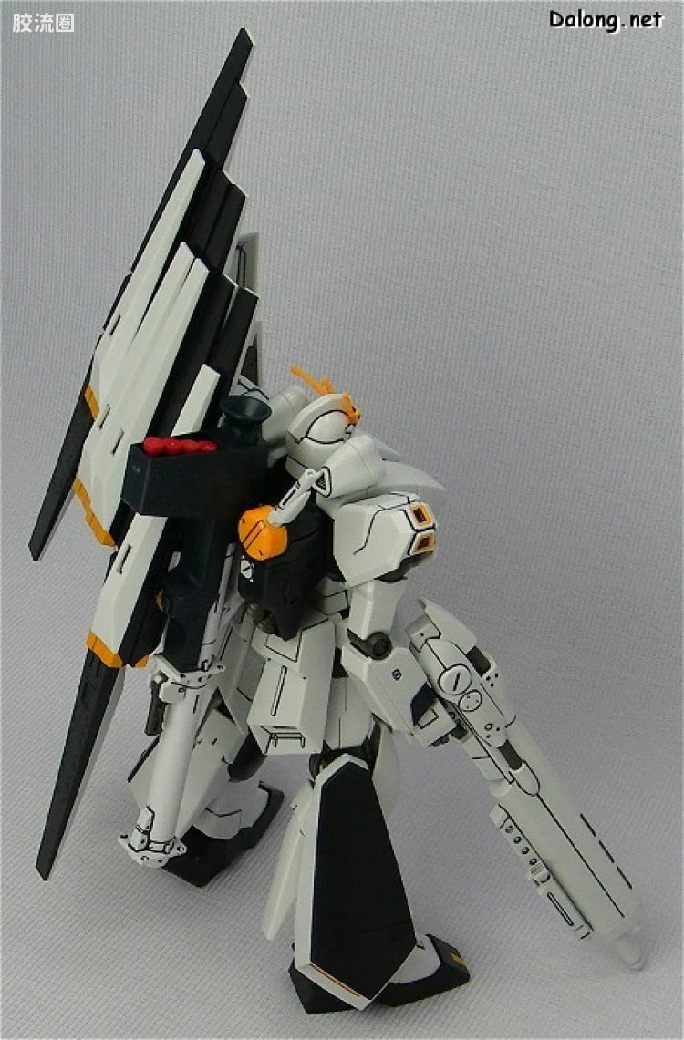 HGUC 1/144 h93 ν高达HWS装备型