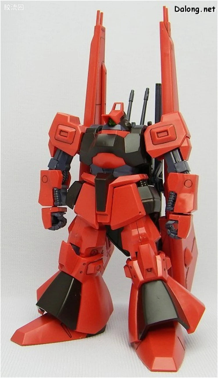 HGUC 1/144 h94 疾风迪亚斯