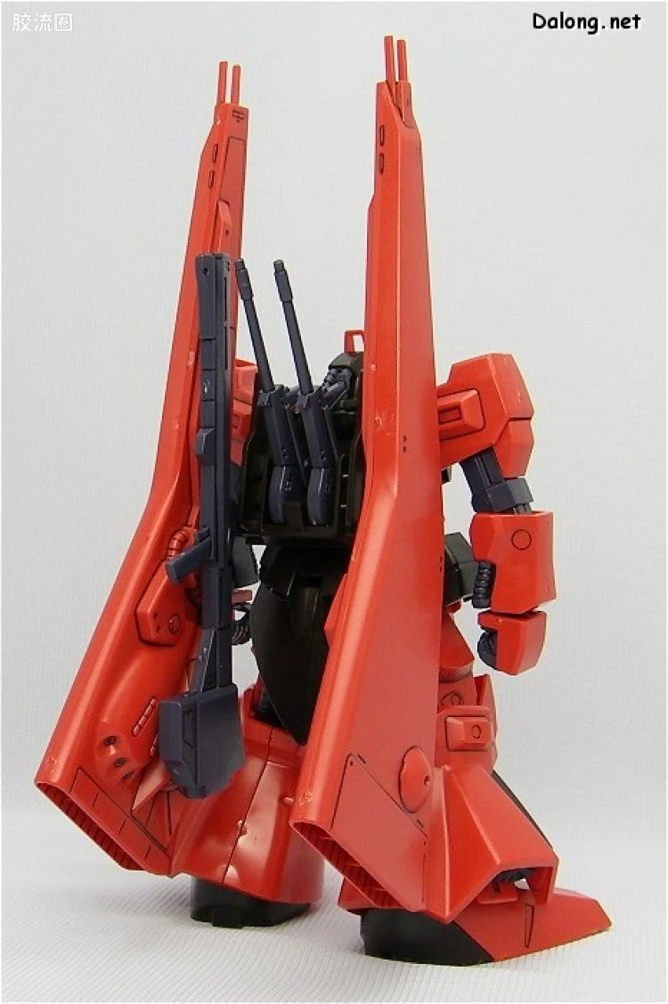 HGUC 1/144 h94 疾风迪亚斯