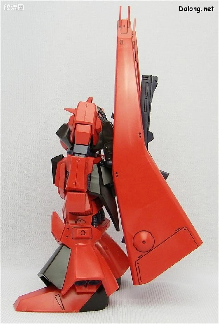 HGUC 1/144 h94 疾风迪亚斯