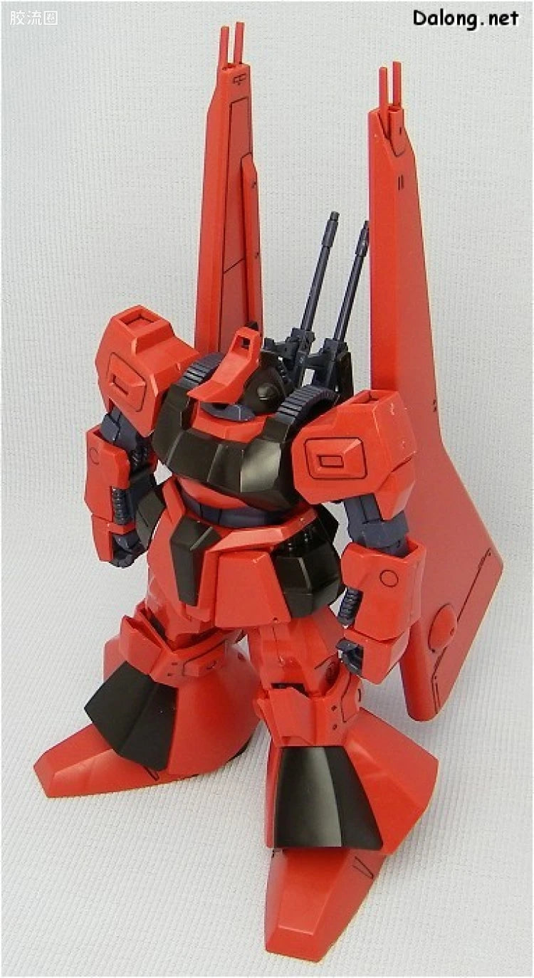 HGUC 1/144 h94 疾风迪亚斯