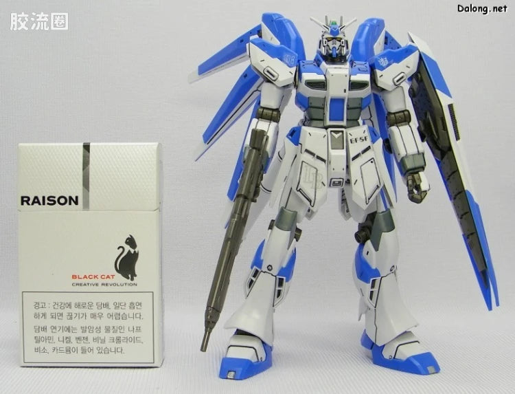 HGUC 1/144 h95 Hi-ν高达