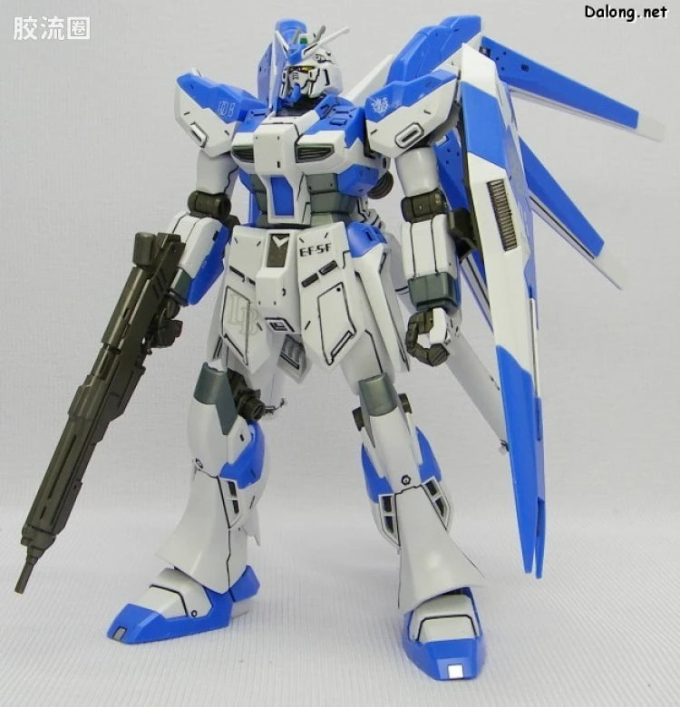 HGUC 1/144 h95 Hi-ν高达