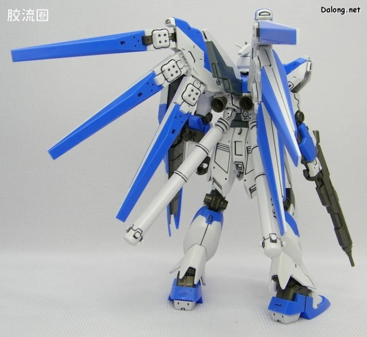 HGUC 1/144 h95 Hi-ν高达