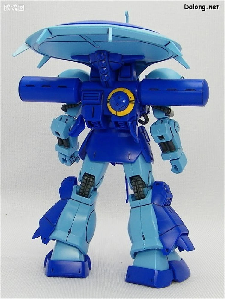HGUC 1/144 h96 RMS-119 侦察型扎古