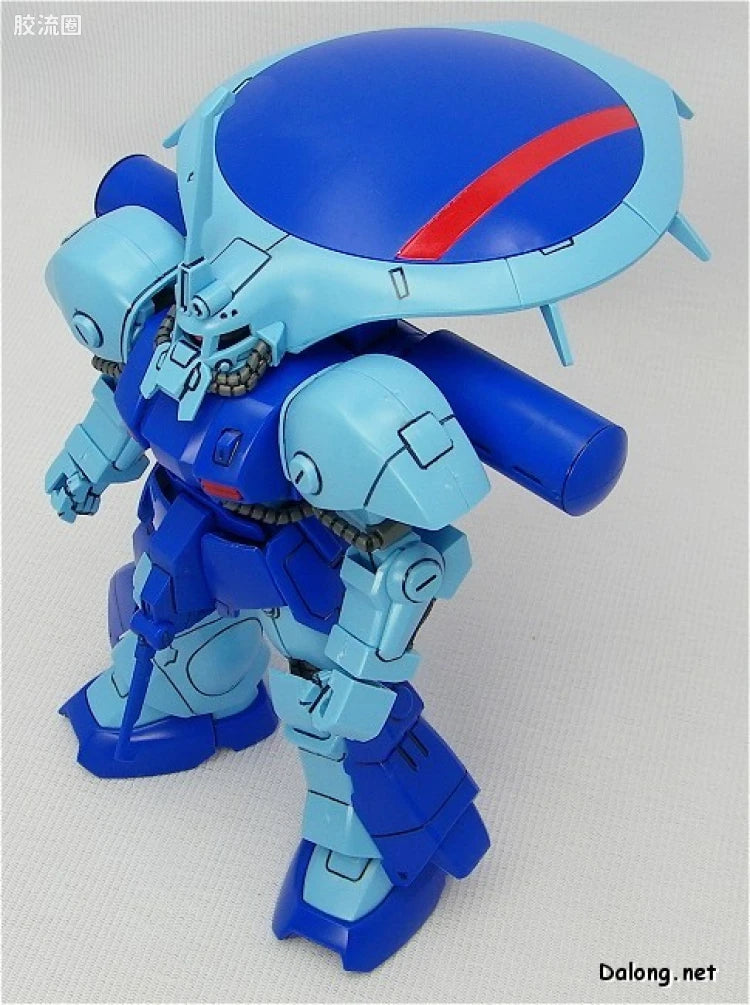 HGUC 1/144 h96 RMS-119 侦察型扎古