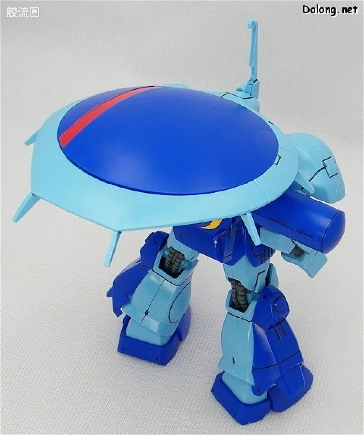 HGUC 1/144 h96 RMS-119 侦察型扎古