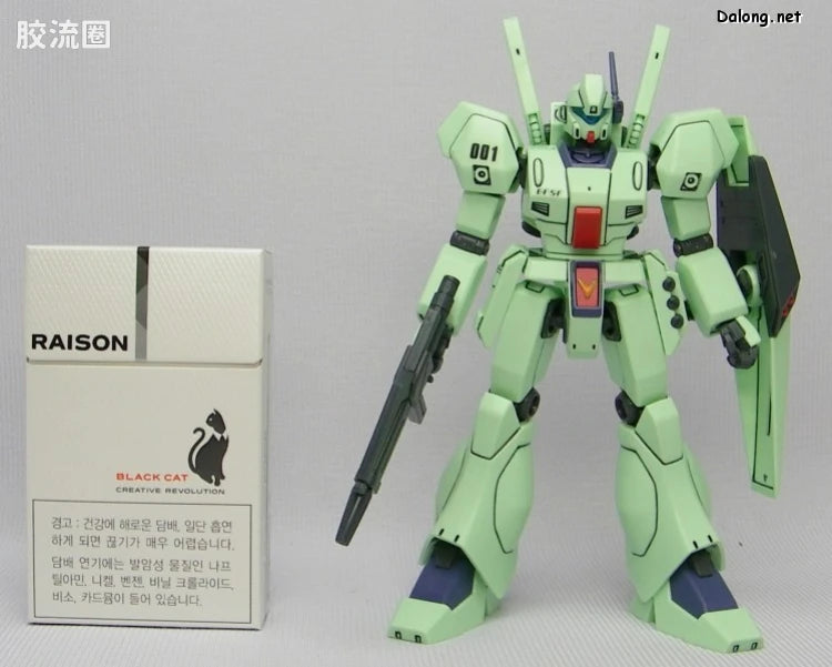 HGUC 1/144 h97 杰刚