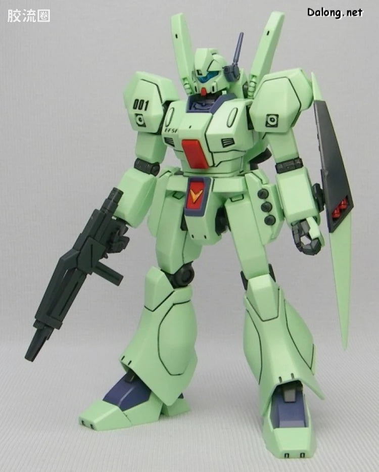 HGUC 1/144 h97 杰刚