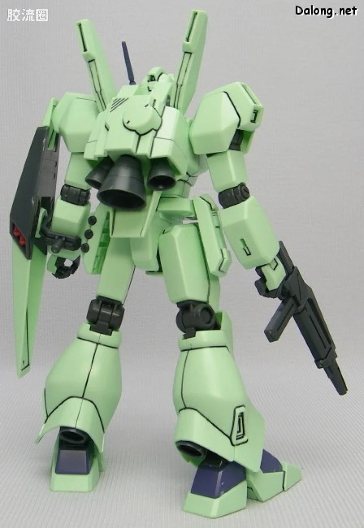 HGUC 1/144 h97 杰刚