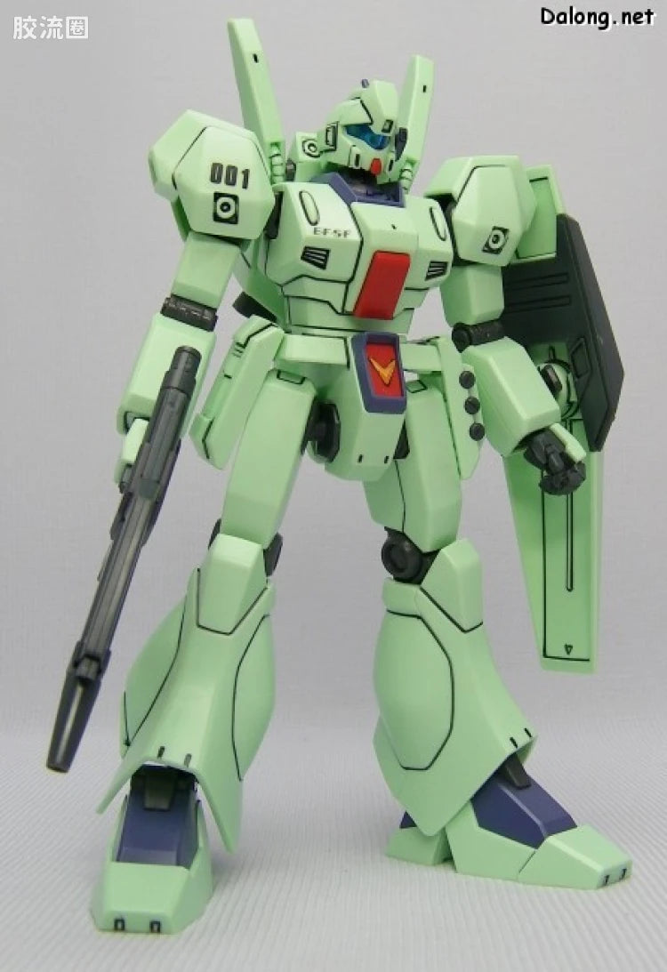 HGUC 1/144 h97 杰刚