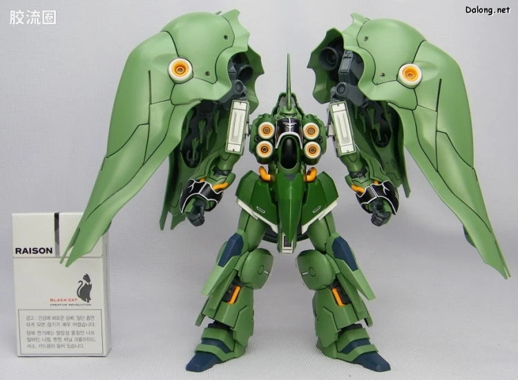 HGUC 1/144 h99 刹帝利