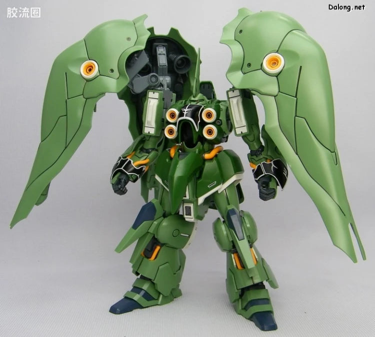 HGUC 1/144 h99 刹帝利