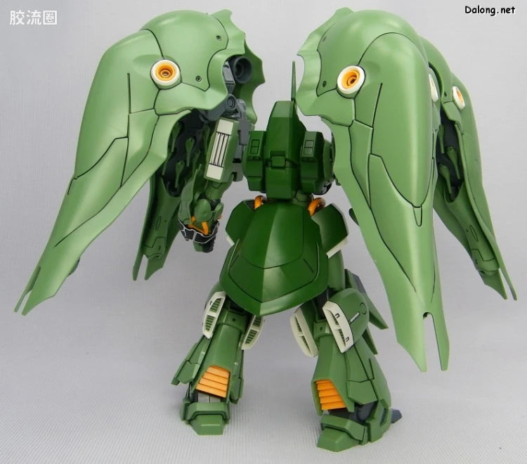 HGUC 1/144 h99 刹帝利