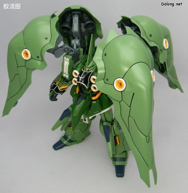 HGUC 1/144 h99 刹帝利