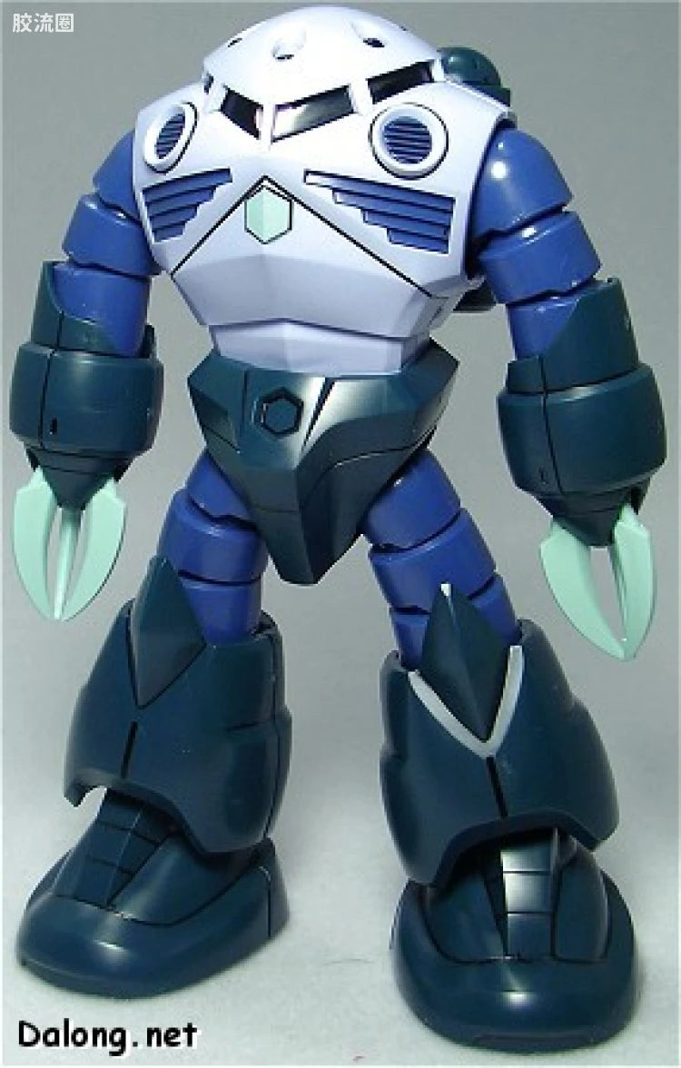 HGUC 1/144 006 MSM-07 魔蟹