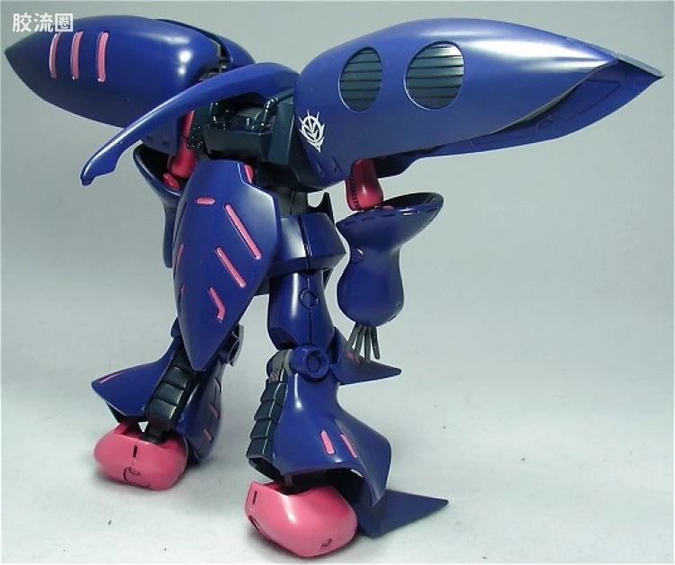 HGUC 1/144 011 AMX-004-2 卡碧尼MK-Ⅱ