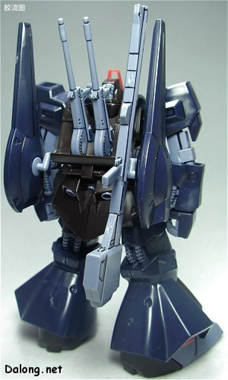 HGUC 1/144 010 RMS-099 里克·迪亚斯
