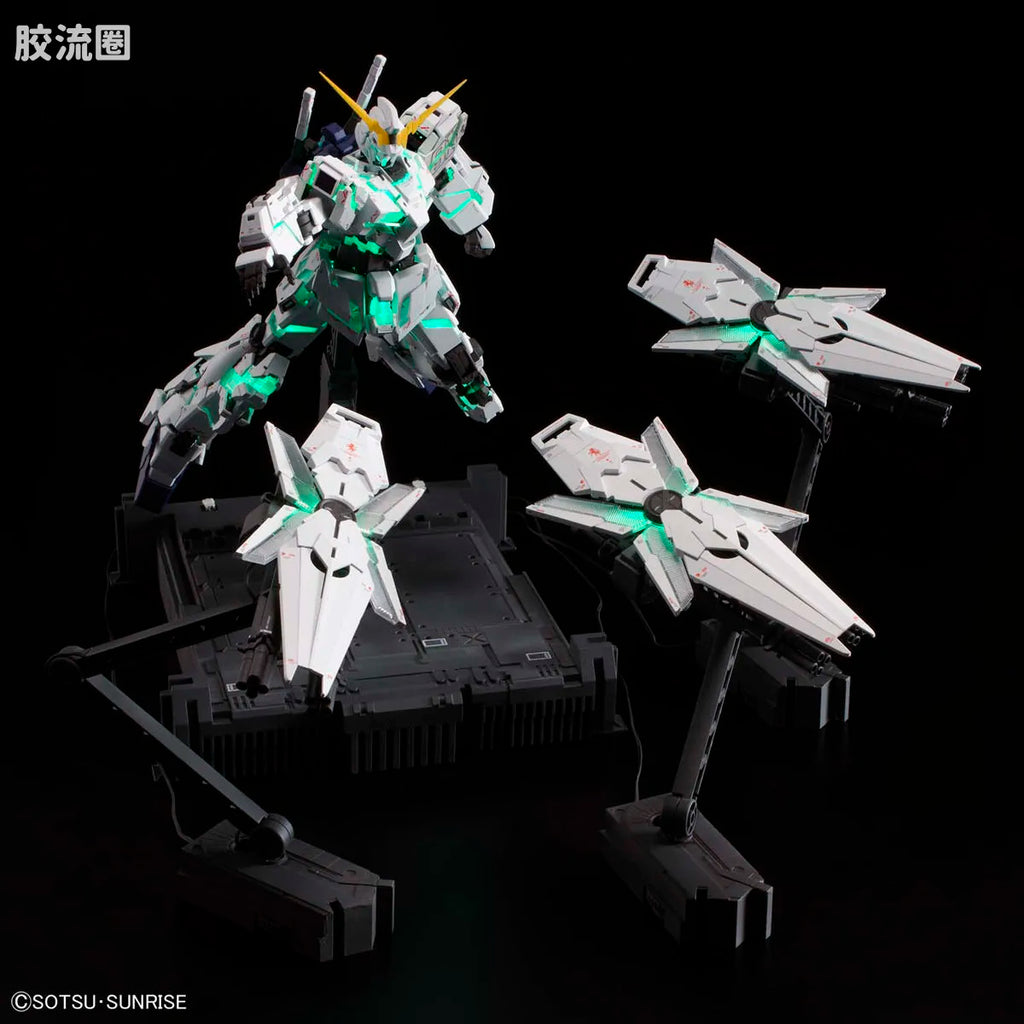 MGEX 1/100 Unicorn Gundam Ver.Ka