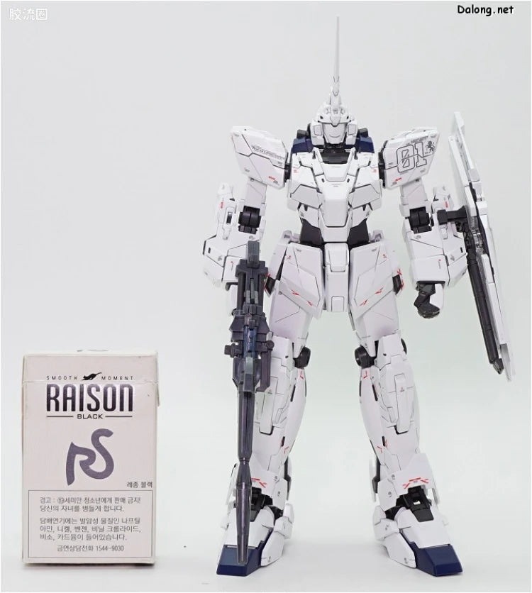 MGEX 1/100 Unicorn Gundam Ver.Ka