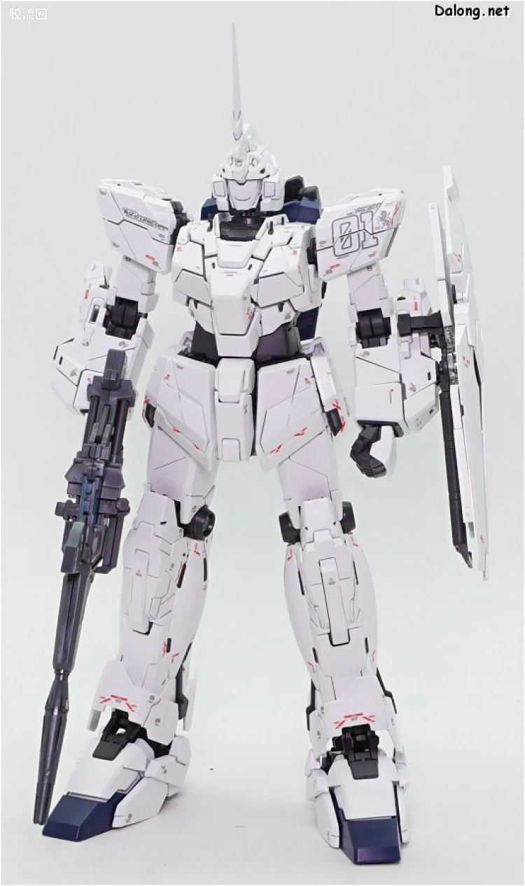 MGEX 1/100 Unicorn Gundam Ver.Ka