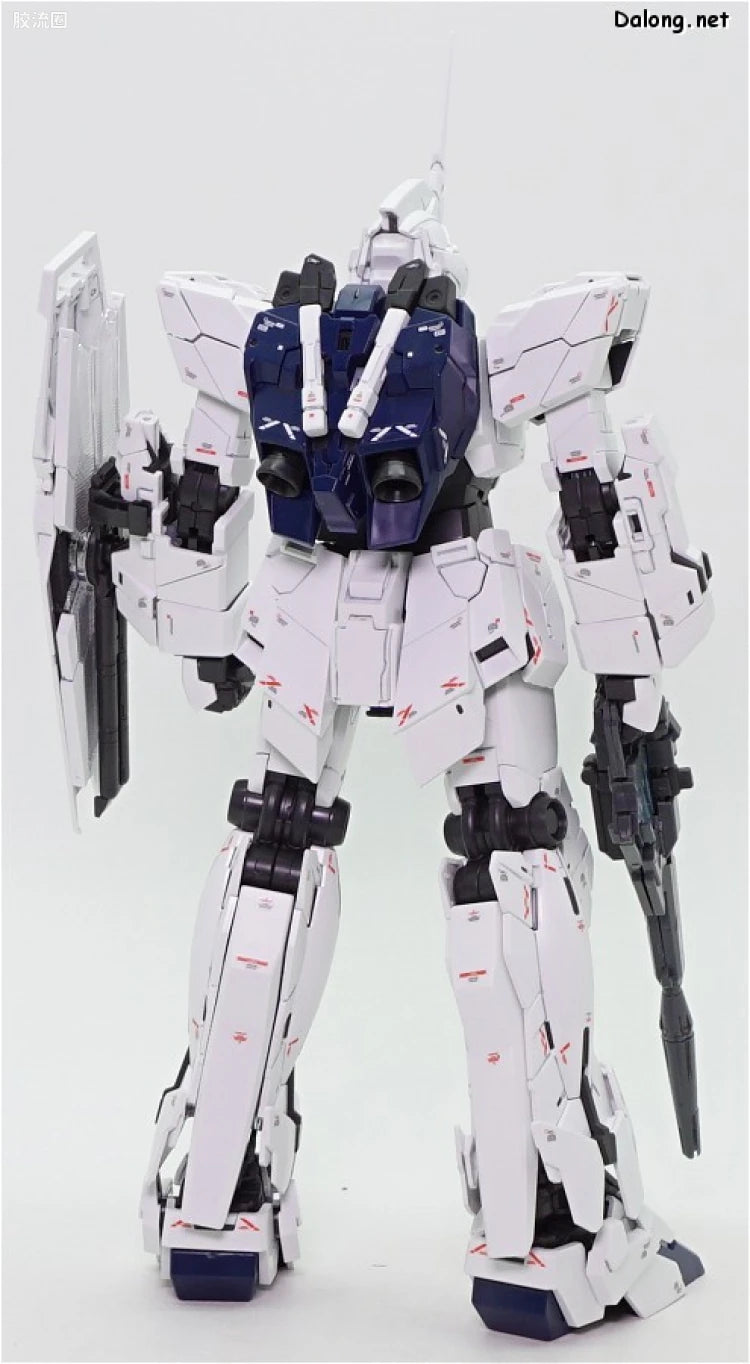 MGEX 1/100 Unicorn Gundam Ver.Ka
