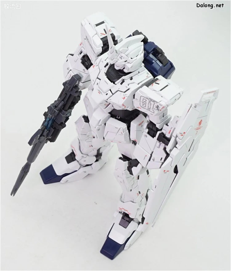 MGEX 1/100 Unicorn Gundam Ver.Ka